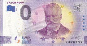 Victor Hugo (UEHJ 2020-2)